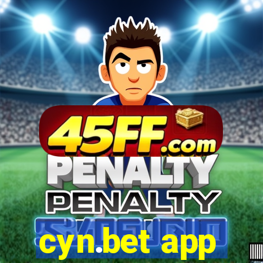 cyn.bet app